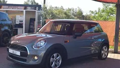 Cinza Usado 2017 Mini ONE Citadino | € 14.850 (Preço justo)