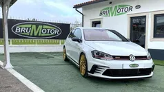 Usado 2017 VW Golf VII GTI Clubsport Citadino | € 33.900 (Preço justo)