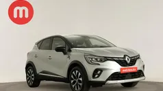 Usado 2024 Renault Captur Techno SUV | € 21.299 (Preço justo)