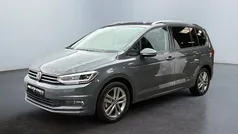 Usado 2025 VW Golf Monovolume | € 42.500