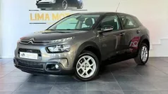 Usado 2019 Citroën C4 Cactus Citadino | € 13.950 (Preço justo)