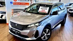 Usado 2024 Peugeot 5008 Allure Monovolume | € 29.750 (Preço justo)