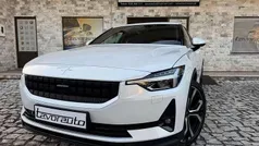 Branco Usado 2021 Polestar 2 Sedan | € 31.000 (Bom preço)