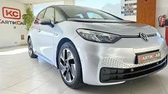 Usado 2023 VW ID.3 Pro Citadino | € 28.999 (Preço justo)
