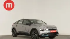 Usado 2023 Citroën e-C4 Feel | € 23.999 (Preço justo)