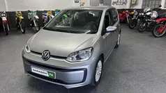 Usado 2018 VW up! Move Citadino | € 8.250 (Preço justo)