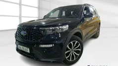 Usado 2021 Ford Explorer ST-Line SUV | € 54.300