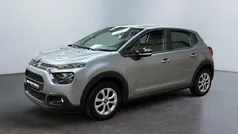 Usado 2021 Citroën C3 Feel Citadino | € 10.990 (Super Preço)