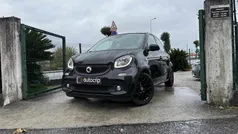 Usado 2018 Smart ForFour Prime | € 13.940 (Preço justo)