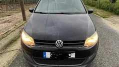 Usado 2013 VW Polo Citadino | € 6.700 (Bom preço)