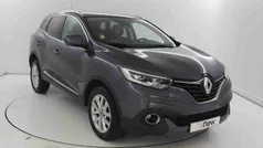 Usado 2017 Renault Kadjar SUV | € 17.490 (Preço justo)