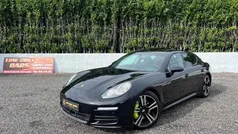 Usado 2014 Porsche Panamera | € 43.990
