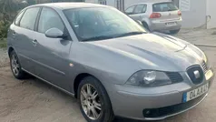 Usado 2005 Seat Ibiza Citadino | € 2.350 (Bom preço)