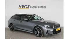 Usado 2022 BMW 320 Carrinha | € 37.290 (Preço justo)