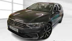 Usado 2021 VW Passat GTE Carrinha | € 23.400 (Preço justo)