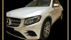 Usado 2019 Mercedes GLC220 AMG SUV | € 30.000 (Super Preço)