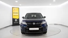 Azul Usado 2024 Suzuki Vitara SUV | € 30.480 (Preço justo)