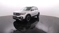 Usado 2023 VW T-Cross Life SUV | € 20.900 (Preço justo)