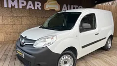 Branco Usado 2020 Renault Kangoo Monovolume | € 13.900 (Preço justo)