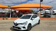 Usado 2021 Renault Clio V Intens | € 15.950 (Preço justo)