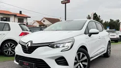 Usado 2022 Renault Clio V Evolution Citadino | € 15.450 (Bom preço)