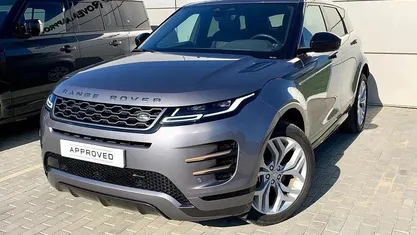 Usado Land Rover Range Rover SE Dynamic 160 HP (117 kW) 2022 SUV