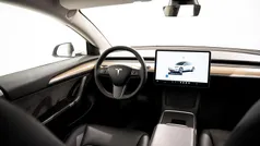 Usado 2022 Tesla Model 3 Sedan | € 28.490 (Preço justo)