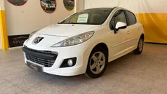 Usado 2011 Peugeot 207 Active | € 7.350 (Preço justo)