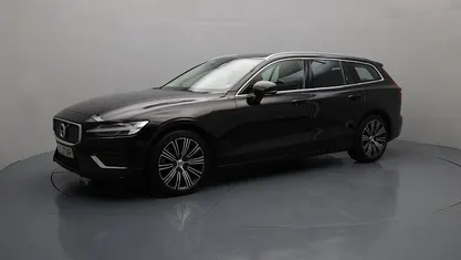 Usado Volvo V60 340 HP (250 kW) 2021 Carrinha