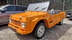 Amarelo Usado 1982 Citroën Méhari Cabrios | € 25.000