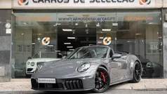 Usado 2025 Porsche 992 | € 249.500