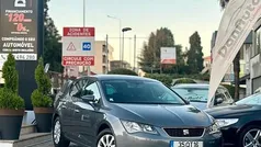 Usado 2015 Seat Leon Citadino | € 14.395 (Preço justo)