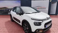 Usado 2023 Citroën C3 PureTech Citadino | € 15.990 (Preço justo)