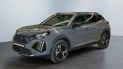 Usado 2024 Peugeot 2008 Allure SUV | € 23.990 (Preço justo)