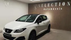 Branco Usado 2008 Seat Ibiza Citadino | € 5.650 (Preço justo)