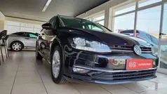 Usado 2018 VW Golf VII Trendline Carrinha | € 16.100 (Preço justo)
