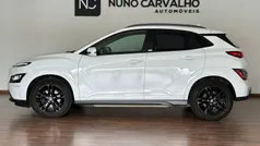 Hyundai Kauai
