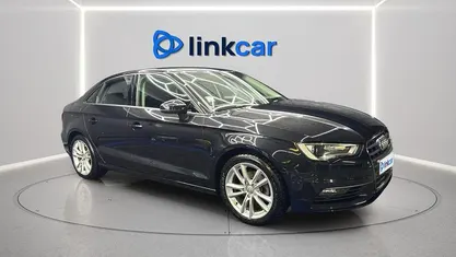 Usado 2014 Audi A3 | € 15.995 (Preço justo)