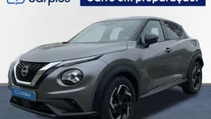 Cinzento Usado 2024 Nissan Juke SUV | € 22.250 (Preço justo)