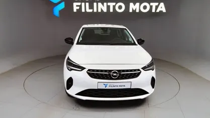 Branco Usado 2023 Opel Corsa Business | € 13.240 (Bom preço)