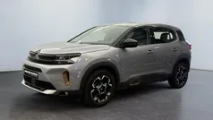 Cinza Usado 2023 Citroën C5 Aircross PureTech SUV | € 21.990 (Super Preço)