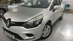 Usado 2018 Renault Clio IV Zen | € 11.400 (Bom preço)