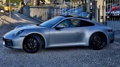 Usado 2021 Porsche 911 | € 135.800