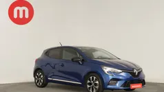 Usado 2023 Renault Clio V Evolution | € 17.499 (Preço justo)