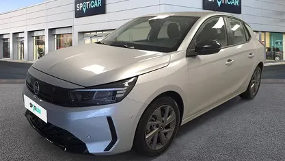 Usado 2025 Opel Corsa Edition | € 16.250 (Bom preço)