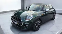 Verde Usado 2017 Mini ONE Citadino | € 15.890 (Preço justo)