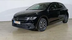 Preto Usado 2023 VW Polo | € 16.990 (Preço justo)