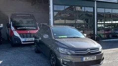 Outra Usado 2021 Citroën C-Elysee I PureTech Sedan | € 12.950 (Preço justo)