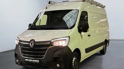 Usado 2020 Renault Master | € 19.990 (Preço justo)