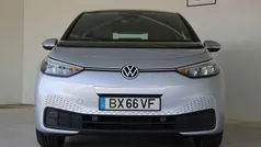 Cinza Usado 2021 VW ID.3 Pro Citadino | € 26.900 (Preço justo)